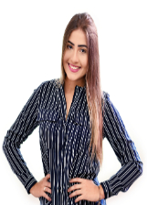 Foto de STHEFANY LORRANY FERREIRA VIEIRA