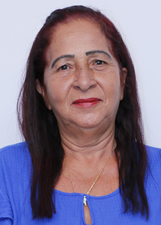 Foto de MARIA APARECIDA ZACARIAS DE OLIVEIRA