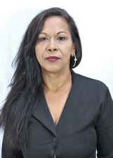 Foto de Lídia Rosa da Silva