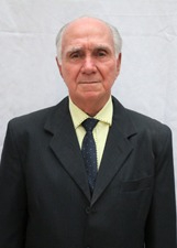 Foto de Paulo Knust Huguinim