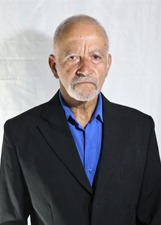 Foto de Luiz Carlos Santana