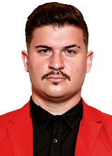 Foto de LUCAS ALEXANDRE BONALDI