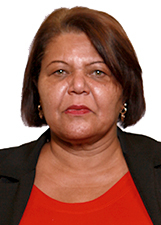 Foto de MARIA FRANCISCA DE OLIVEIRA SILVA