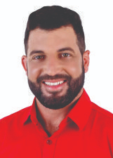 Foto de KLEVERTON TIAGO MONTEIRO GOMES