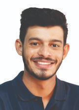 Foto de LUCAS RODRIGUES DA SILVA