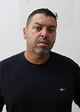 Foto de MARCOS ROGÉRIO DOS SANTOS