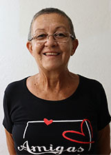 Foto de Heliete Maria Corradi Alves
