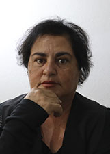 Foto de CÁSSIA APARECIDA DA SILVA