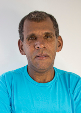 Foto de SEBASTIÃO RUBENS DE ANDRADE