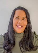 Foto de Tânia Lucia Gusmão dos Santos
