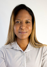 Foto de DIANA BATALHA CALCAGNOTO