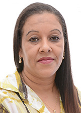 Foto de IMACULADA DA CONCEIÇÃO APARECIDA ROMUALDO