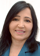 Foto de MARIA APARECIDA VAZ DE MELO