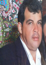 Foto de IRAN ALENCAR GOMES