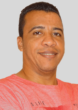 Foto de ALISSON GOMES BORGES DE MATOS