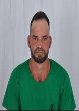 Foto de CLEITON PEREIRA DE SOUZA