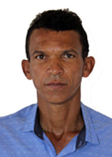 Foto de EDES APARECIDO BRITO DE OLIVEIRA
