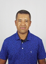 Foto de GERSON BARBOSA DE ALMEIDA