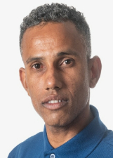 Foto de TIAGO ALVES DA CRUZ