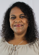 Foto de Célia Regina de Sousa Pereira