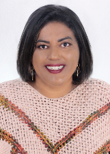 Foto de TATIANE THAÍS DA SILVA IZIDORO ROCHA