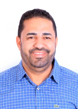 Foto de Marcos de Brito Mesquita