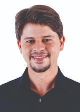 Foto de Tadeu Filipe Fernandes de Abreu