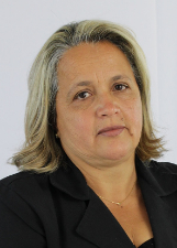 Foto de Dalva Aparecida Xavier Ribeiro