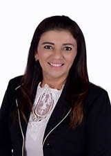 Foto de OTACÍLIA DE CÁSSIA BARBOSA PARREIRAS