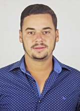 Foto de MATHEUS DE OLIVEIRA ARAUJO