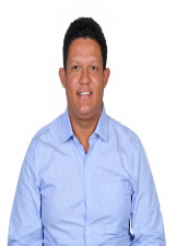 Foto de CLEUBERSON FREDERICO SALVINO DE ANDRADE