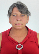Foto de Aparecida Maria dos Santos