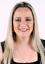 Foto de ANA PAULA SANTOS CARVALHO