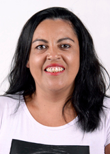 Foto de CRISTIANE APARECIDA DE LIMA RAMOS