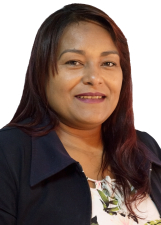 Foto de SANDRA APARECIDA DA SILVA