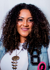 Foto de FABIANE JUNIA APOLINARIO