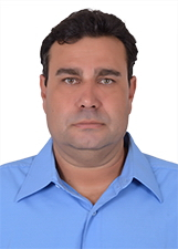 Foto de CRISTIANO MARCIO DOS SANTOS GOMES