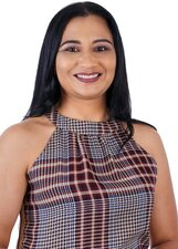Foto de SYRLENE DOS SANTOS MOREIRA