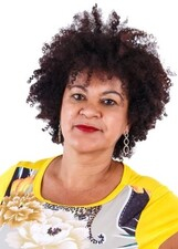 Foto de EDILEUZA ROSA DOS SANTOS
