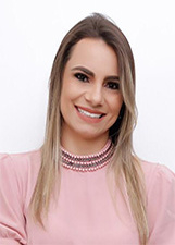 Foto de MARYANE DINIZ MELO ALMEIDA