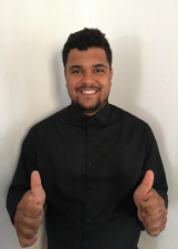 Foto de JONATHAN RODRIGUES SANTOS GONCALVES