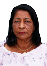 Foto de ANTÔNIA PEREIRA DE SOUZA DAMACENO