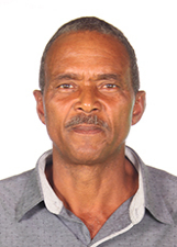 Foto de JOSÉ ADÃO VIEIRA DE PAULA