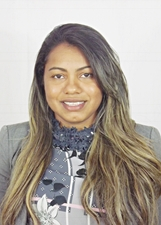 Foto de Arilana Reis Barbosa