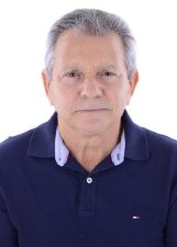 Foto de Ademar Pereira Lima