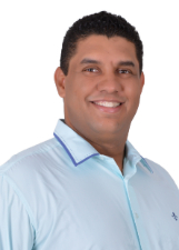 Foto de Paulo Francisdale Ribeiro Santos