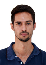 Foto de HAMILTON JUNIOR KENIS DA SILVA