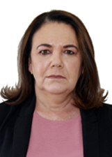 Foto de ADRIA CRISTIANE ALMEIDA DA MATA RAMOS
