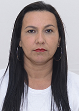 Foto de Rosangela de Souza Santos