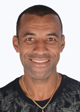 Foto de EVERTON DA CONCEIÇÃO MENDES